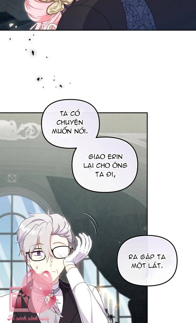 Tôi Đang Được Nuôi Dưỡng Bởi Những Kẻ Phản Diện Chap 87 - Next Chap 88