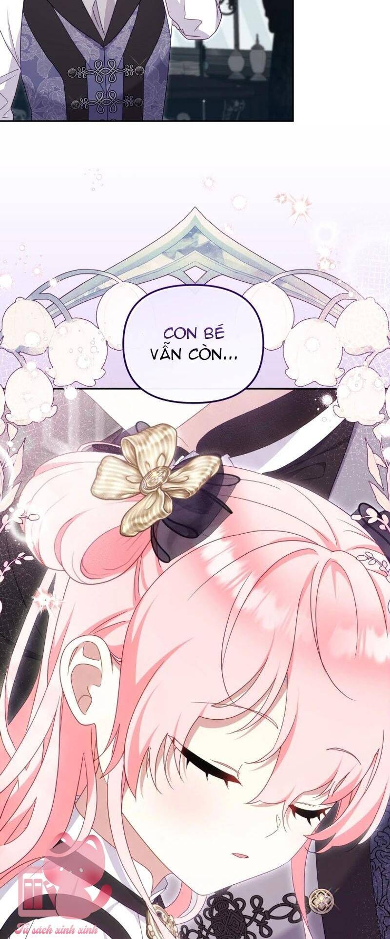 Tôi Đang Được Nuôi Dưỡng Bởi Những Kẻ Phản Diện Chap 87 - Next Chap 88