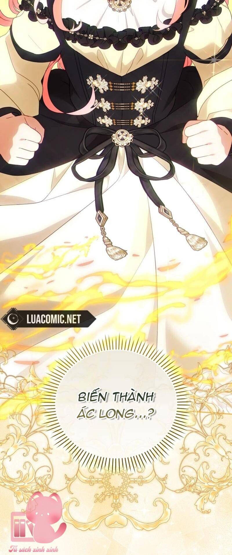 Tôi Đang Được Nuôi Dưỡng Bởi Những Kẻ Phản Diện Chap 87 - Next Chap 88