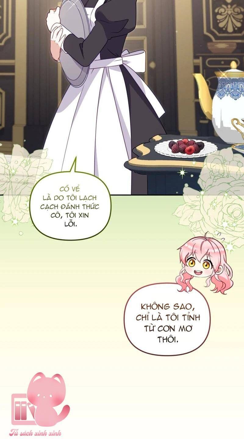 Tôi Đang Được Nuôi Dưỡng Bởi Những Kẻ Phản Diện Chap 87 - Next Chap 88