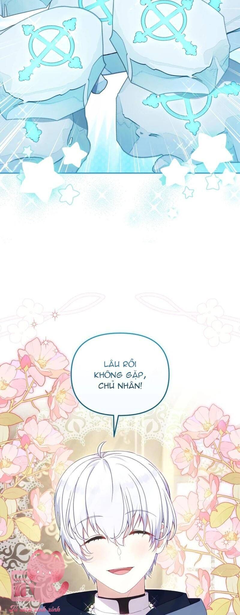 Tôi Đang Được Nuôi Dưỡng Bởi Những Kẻ Phản Diện Chap 87 - Next Chap 88