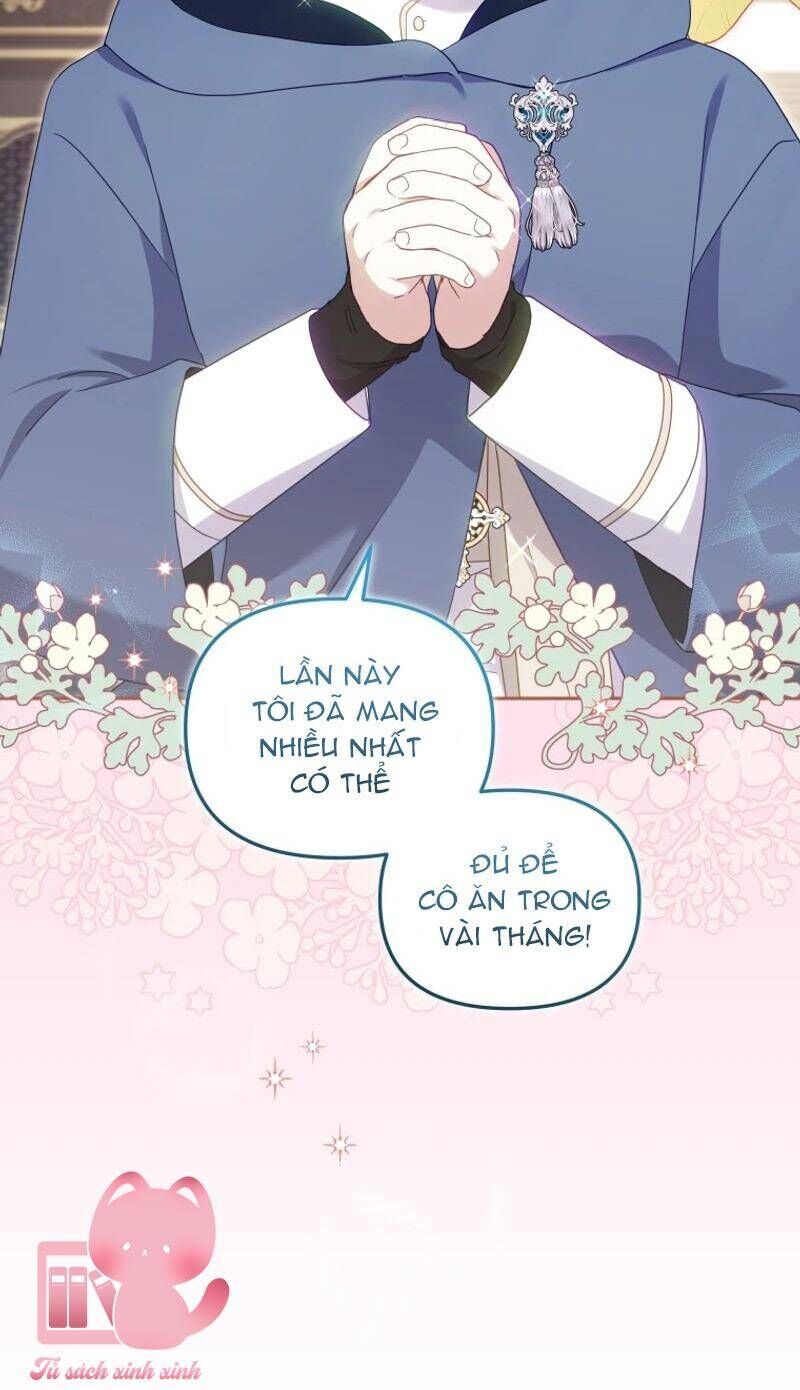 Tôi Đang Được Nuôi Dưỡng Bởi Những Kẻ Phản Diện Chap 87 - Next Chap 88
