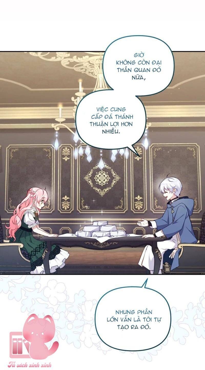 Tôi Đang Được Nuôi Dưỡng Bởi Những Kẻ Phản Diện Chap 87 - Next Chap 88