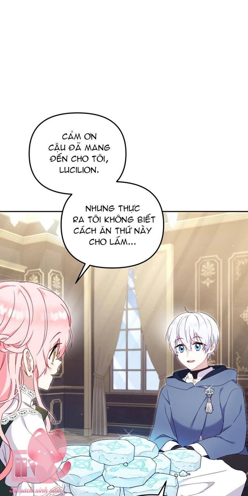 Tôi Đang Được Nuôi Dưỡng Bởi Những Kẻ Phản Diện Chap 87 - Next Chap 88