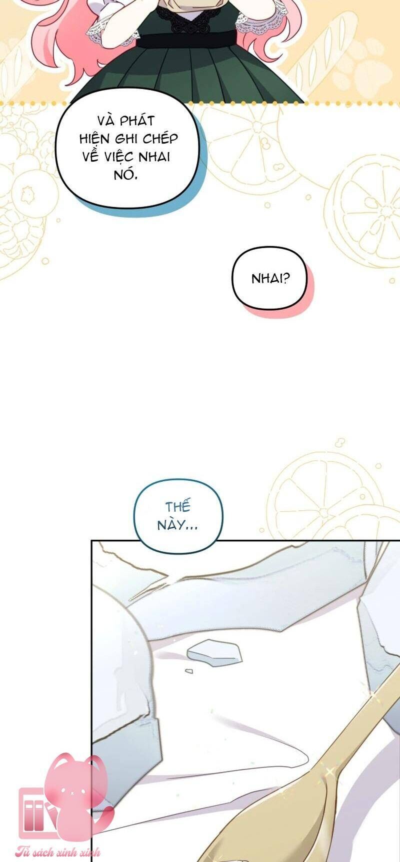 Tôi Đang Được Nuôi Dưỡng Bởi Những Kẻ Phản Diện Chap 87 - Next Chap 88