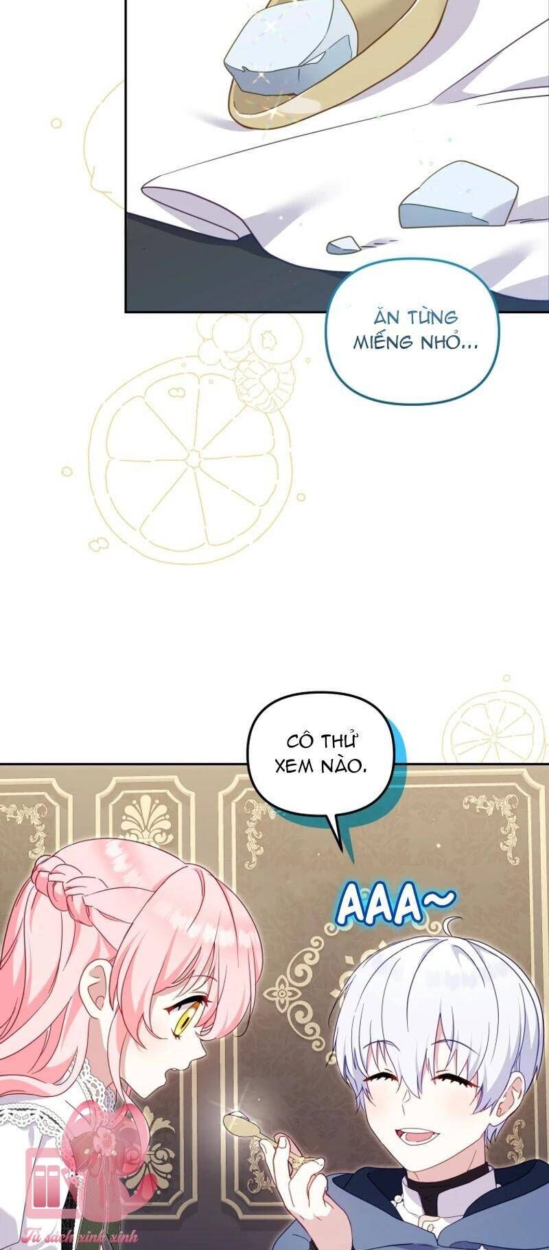 Tôi Đang Được Nuôi Dưỡng Bởi Những Kẻ Phản Diện Chap 87 - Next Chap 88