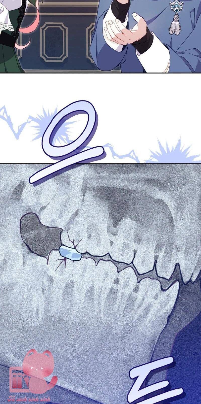 Tôi Đang Được Nuôi Dưỡng Bởi Những Kẻ Phản Diện Chap 87 - Next Chap 88