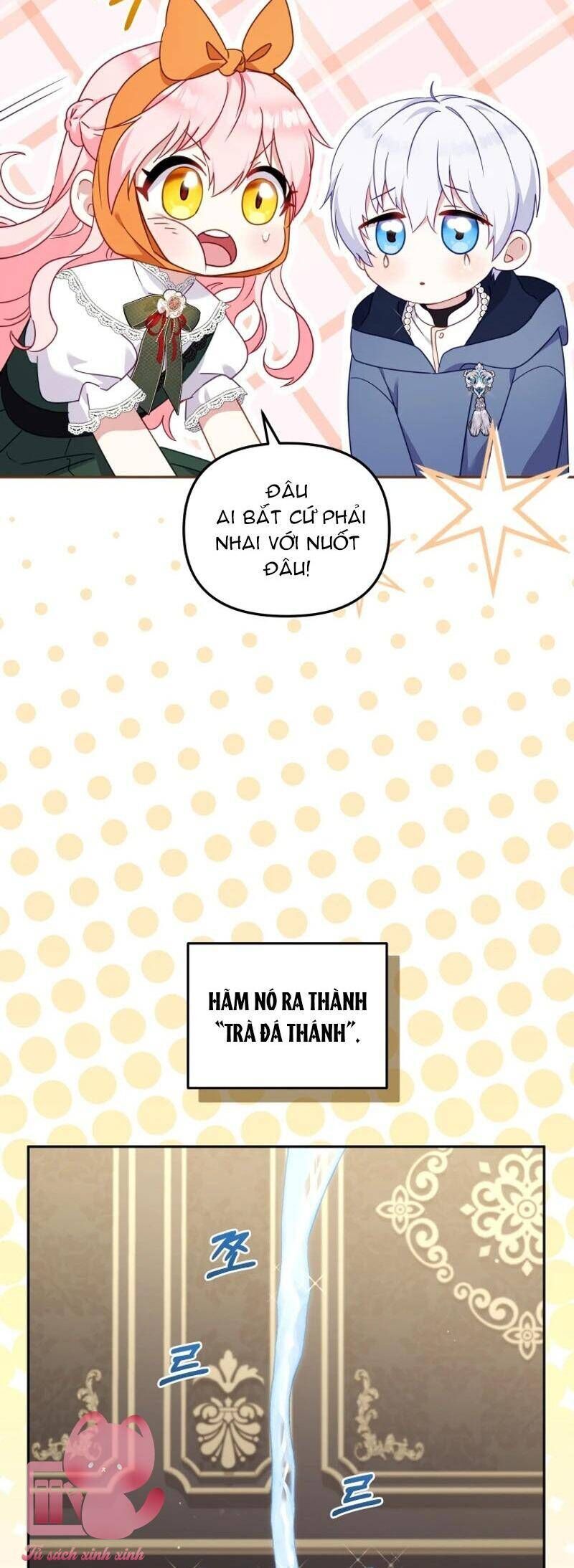 Tôi Đang Được Nuôi Dưỡng Bởi Những Kẻ Phản Diện Chap 87 - Next Chap 88