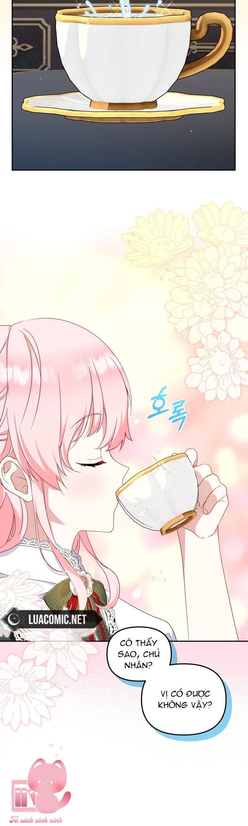 Tôi Đang Được Nuôi Dưỡng Bởi Những Kẻ Phản Diện Chap 87 - Next Chap 88