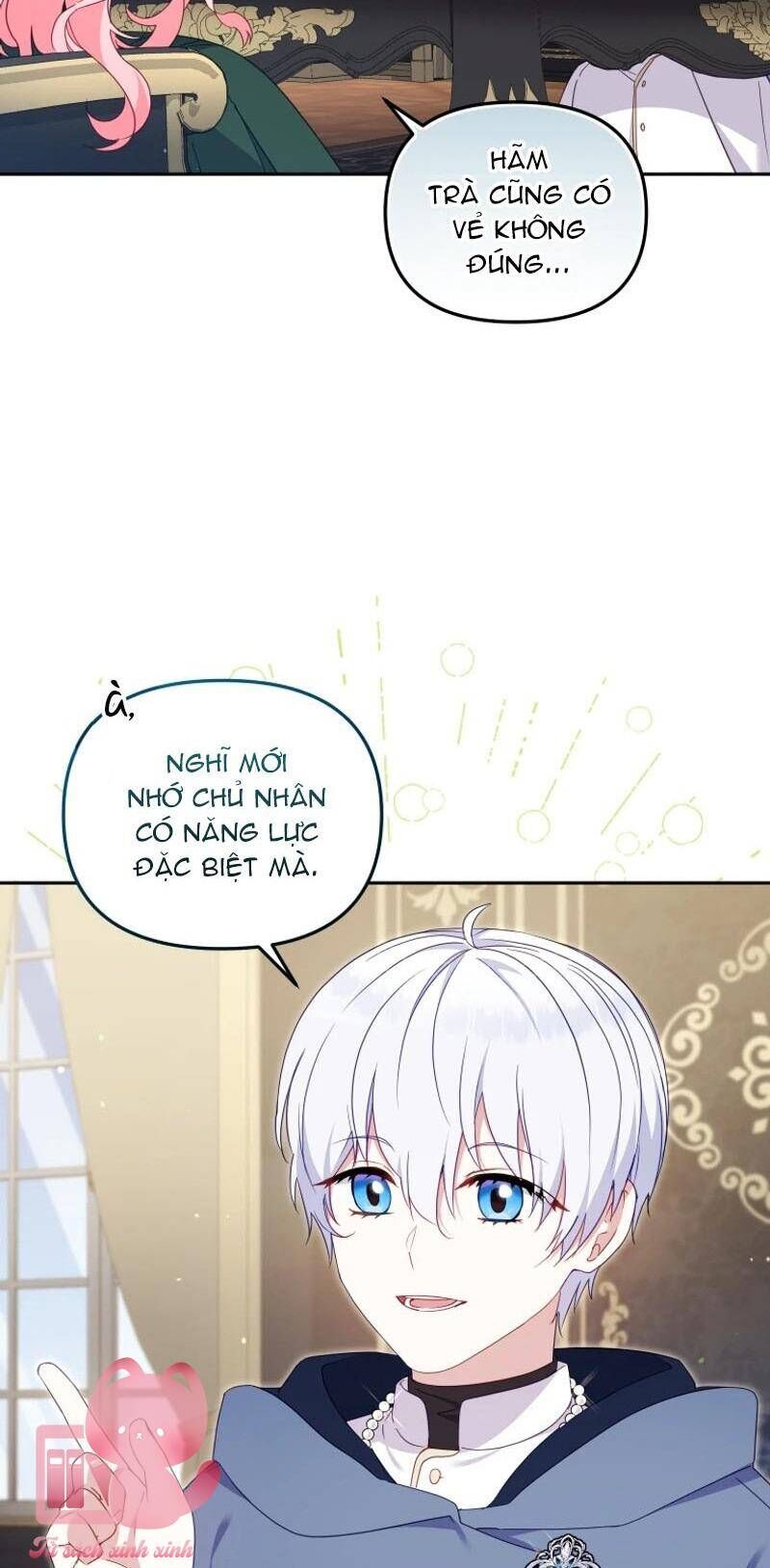 Tôi Đang Được Nuôi Dưỡng Bởi Những Kẻ Phản Diện Chap 87 - Next Chap 88