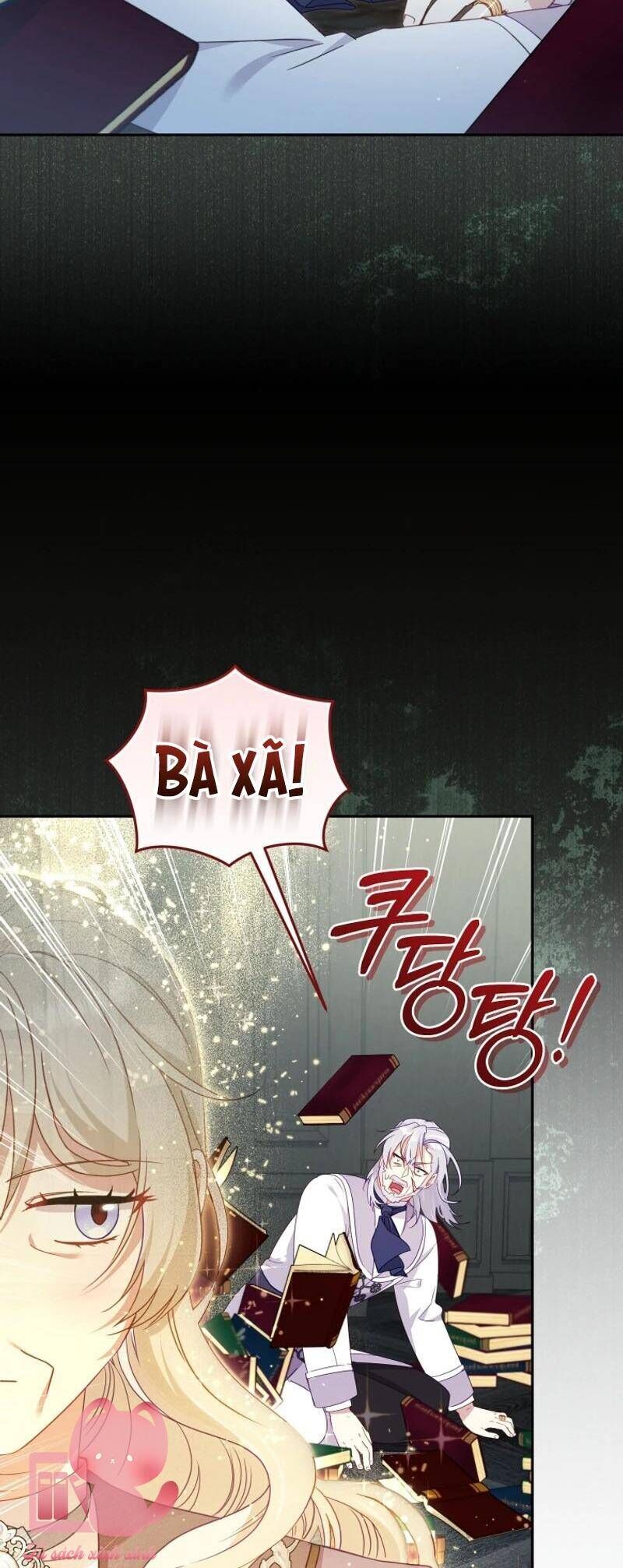 Tôi Đang Được Nuôi Dưỡng Bởi Những Kẻ Phản Diện Chap 87 - Next Chap 88