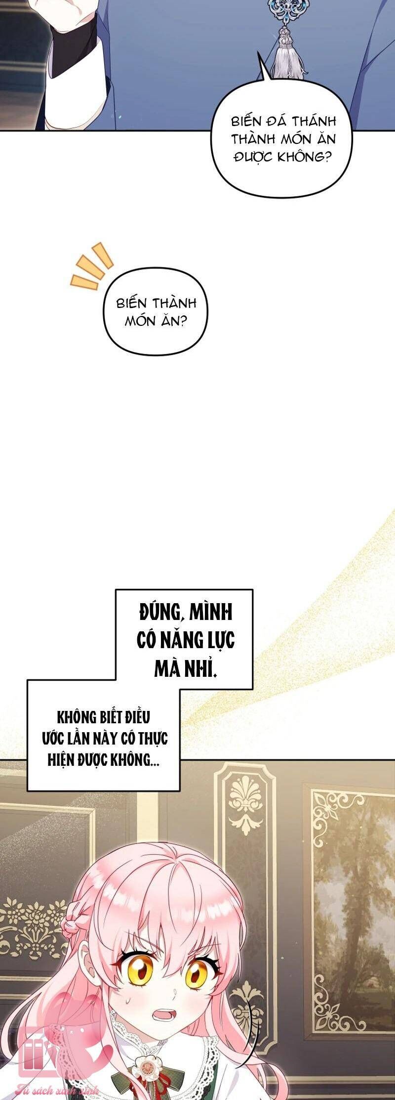 Tôi Đang Được Nuôi Dưỡng Bởi Những Kẻ Phản Diện Chap 87 - Next Chap 88