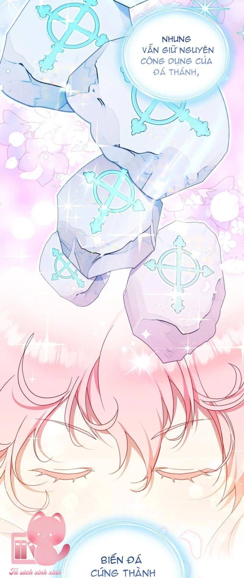 Tôi Đang Được Nuôi Dưỡng Bởi Những Kẻ Phản Diện Chap 87 - Next Chap 88