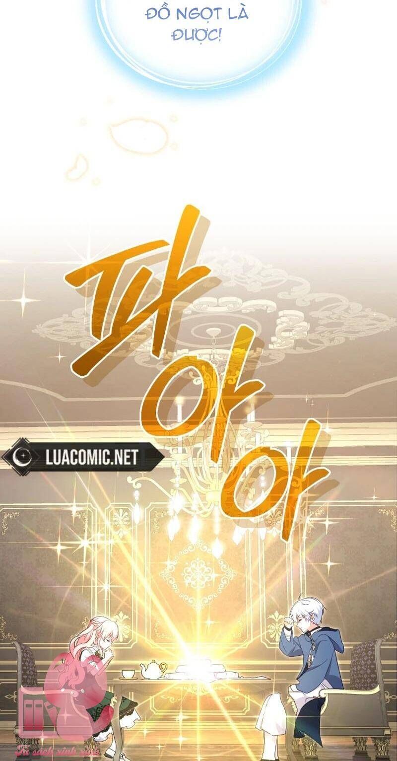 Tôi Đang Được Nuôi Dưỡng Bởi Những Kẻ Phản Diện Chap 87 - Next Chap 88