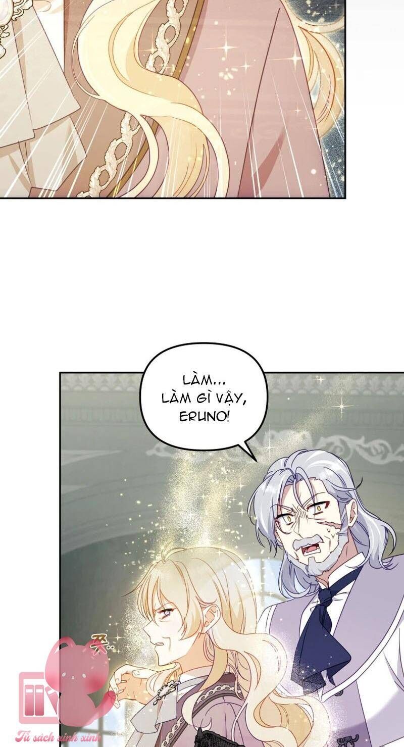 Tôi Đang Được Nuôi Dưỡng Bởi Những Kẻ Phản Diện Chap 87 - Next Chap 88