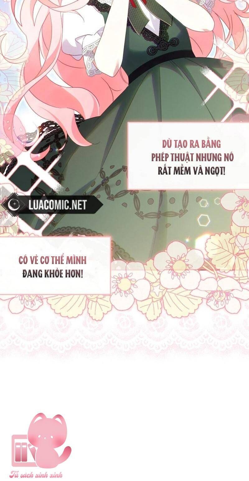 Tôi Đang Được Nuôi Dưỡng Bởi Những Kẻ Phản Diện Chap 87 - Next Chap 88