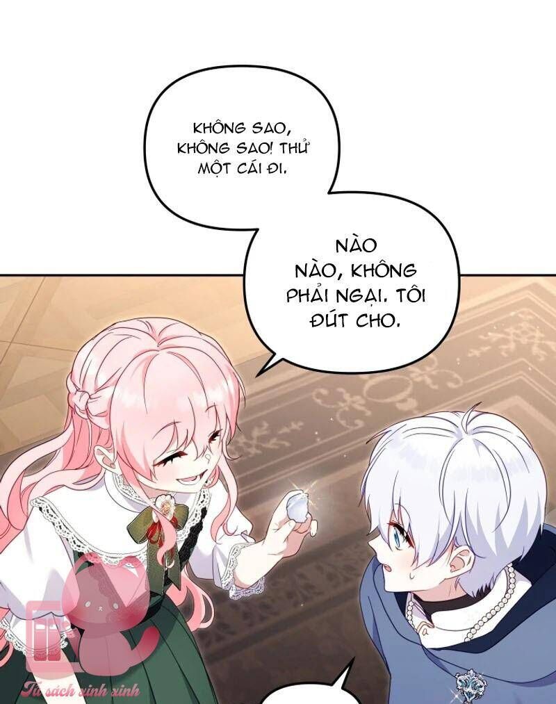 Tôi Đang Được Nuôi Dưỡng Bởi Những Kẻ Phản Diện Chap 87 - Next Chap 88