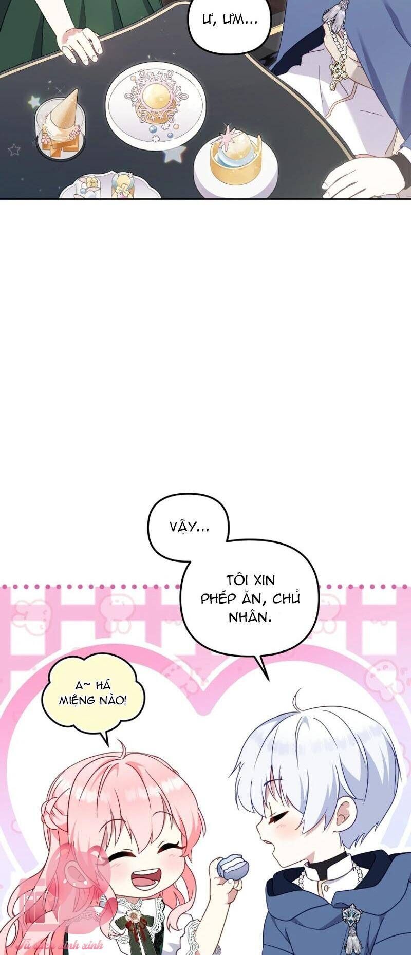 Tôi Đang Được Nuôi Dưỡng Bởi Những Kẻ Phản Diện Chap 87 - Next Chap 88
