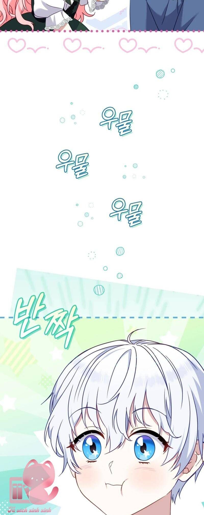 Tôi Đang Được Nuôi Dưỡng Bởi Những Kẻ Phản Diện Chap 87 - Next Chap 88