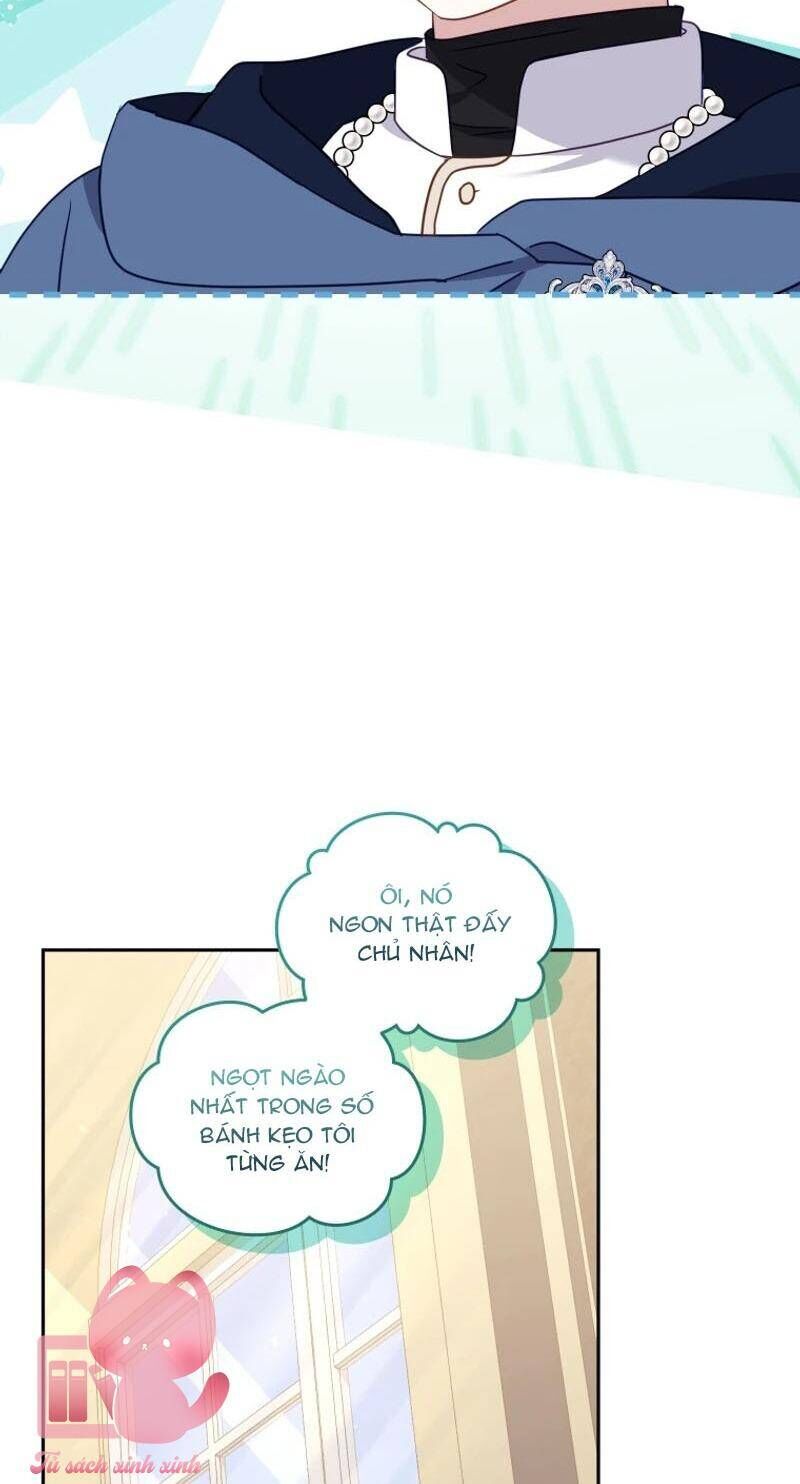 Tôi Đang Được Nuôi Dưỡng Bởi Những Kẻ Phản Diện Chap 87 - Next Chap 88
