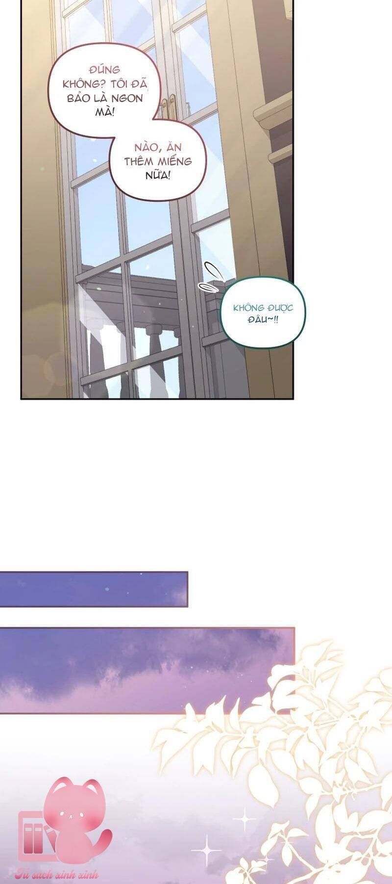 Tôi Đang Được Nuôi Dưỡng Bởi Những Kẻ Phản Diện Chap 87 - Next Chap 88