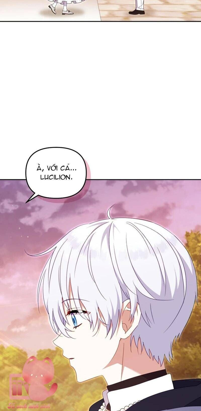 Tôi Đang Được Nuôi Dưỡng Bởi Những Kẻ Phản Diện Chap 87 - Next Chap 88