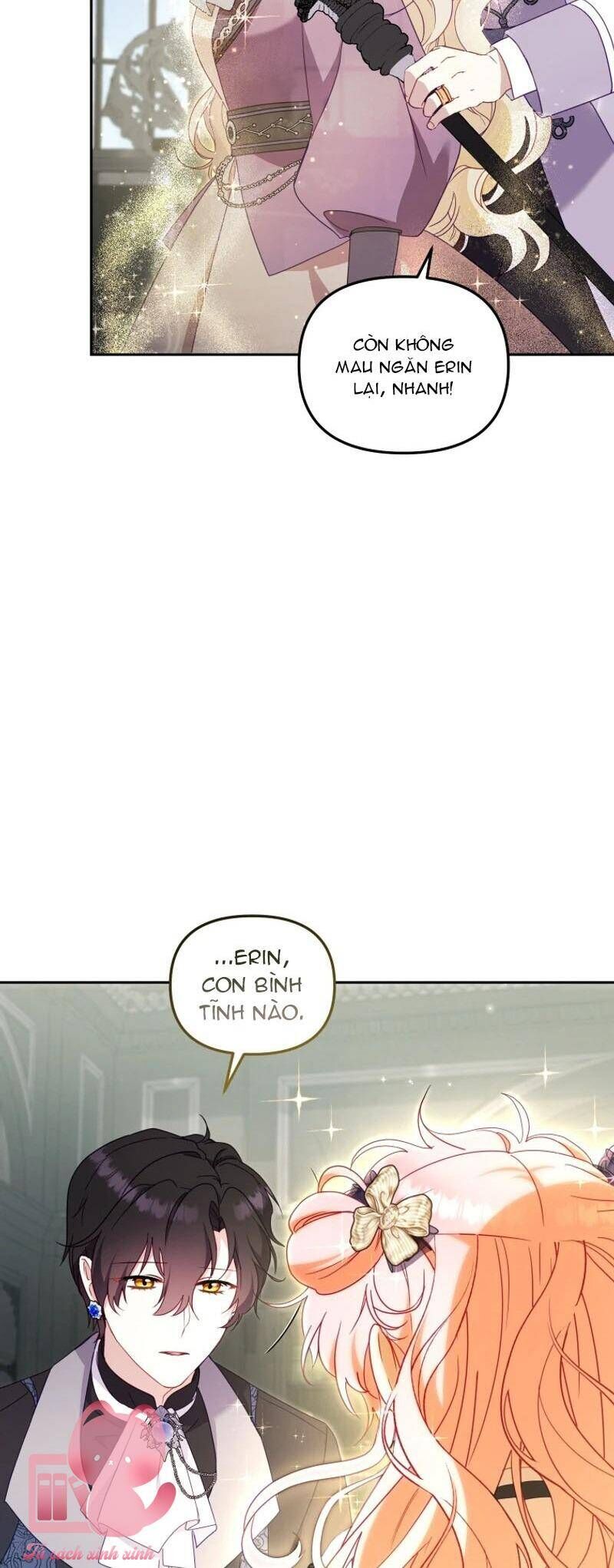 Tôi Đang Được Nuôi Dưỡng Bởi Những Kẻ Phản Diện Chap 87 - Next Chap 88
