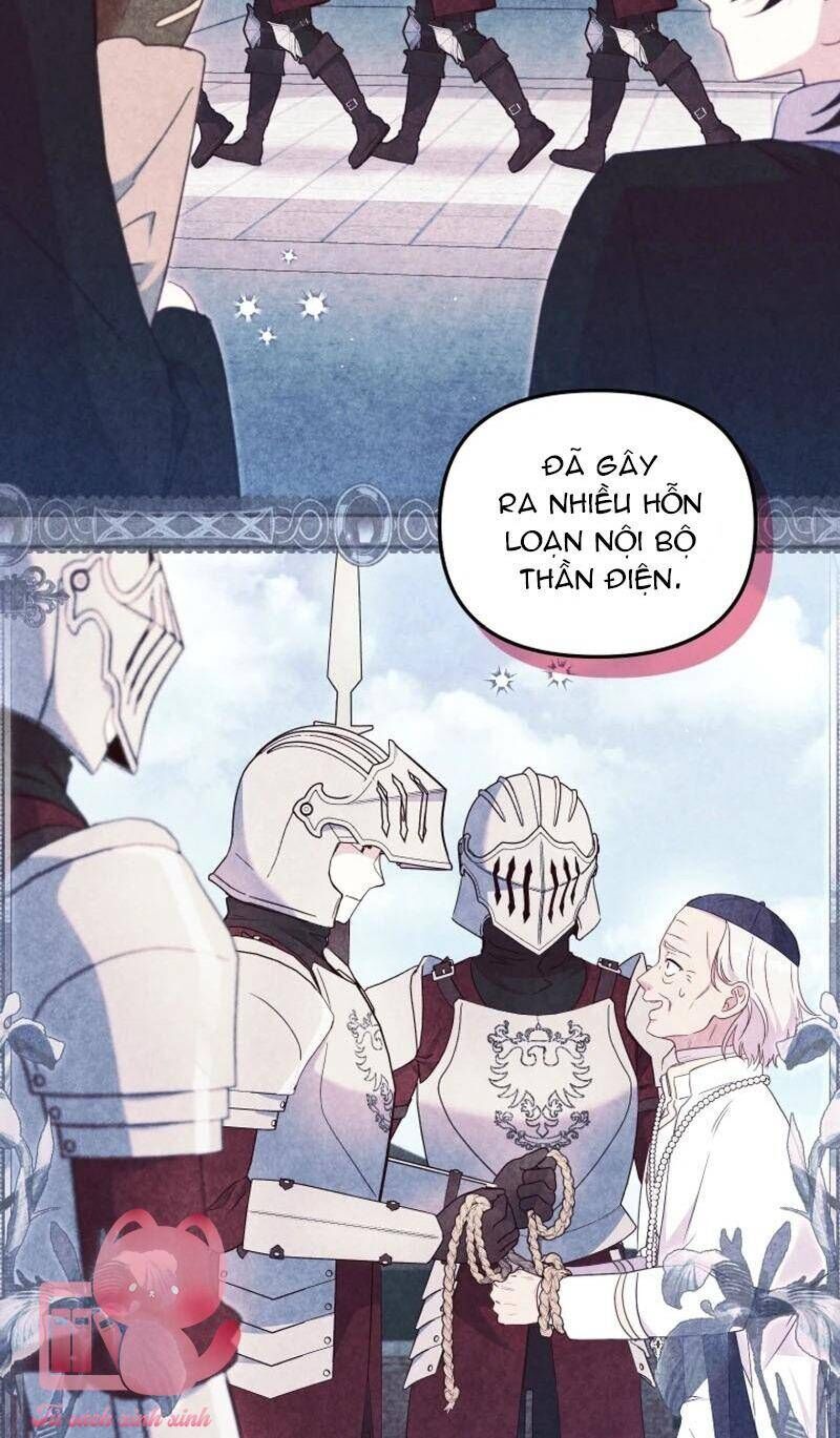 Tôi Đang Được Nuôi Dưỡng Bởi Những Kẻ Phản Diện Chap 87 - Next Chap 88