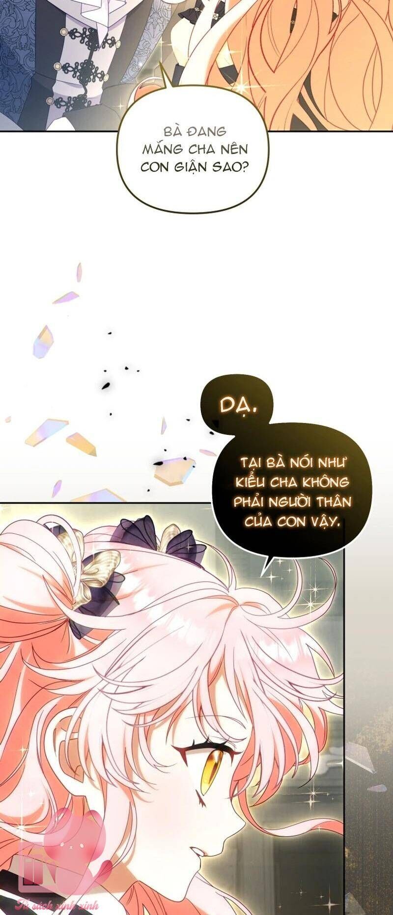 Tôi Đang Được Nuôi Dưỡng Bởi Những Kẻ Phản Diện Chap 87 - Next Chap 88