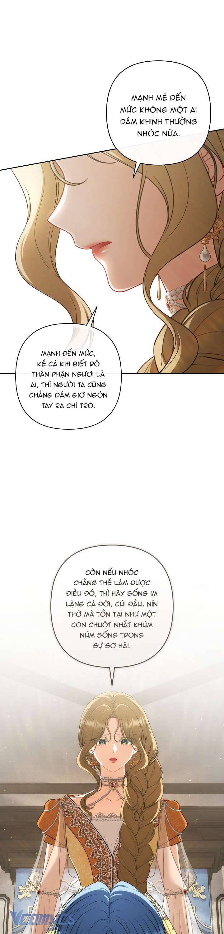 Tôi Đang Xem Một Vở Kịch Chap 17 - Next Chap 18