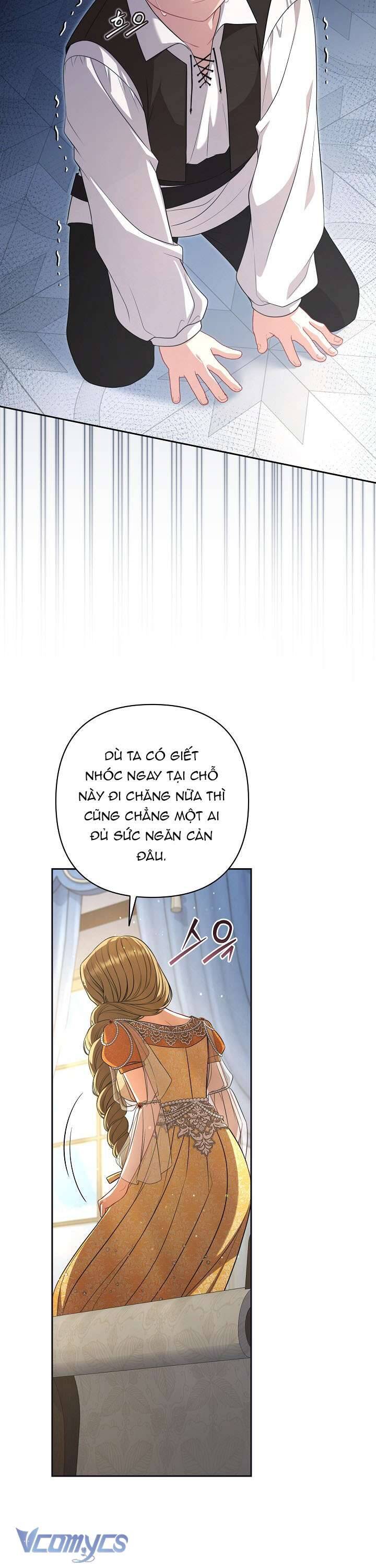 Tôi Đang Xem Một Vở Kịch Chap 17 - Next Chap 18