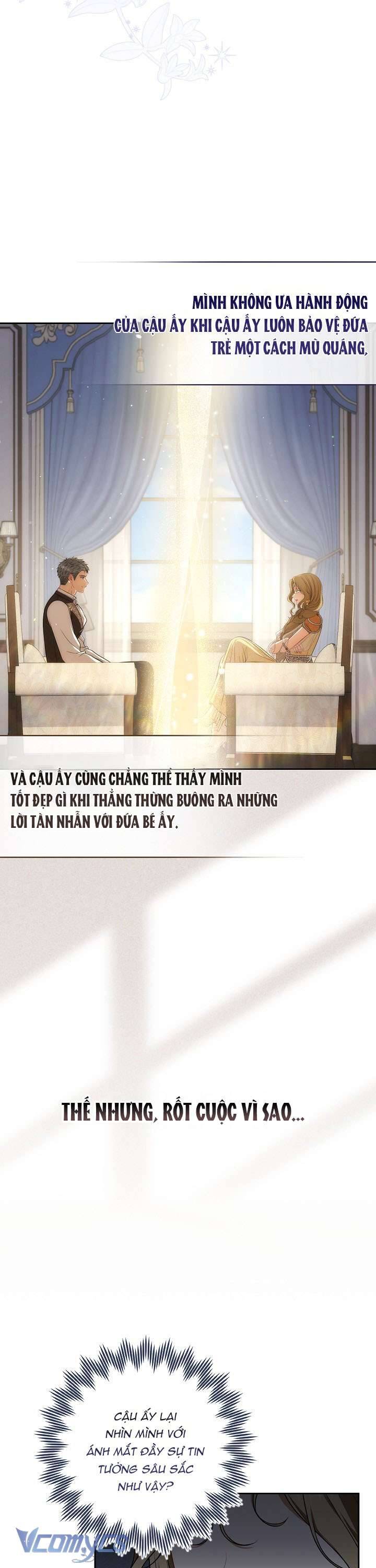 Tôi Đang Xem Một Vở Kịch Chap 17 - Next Chap 18