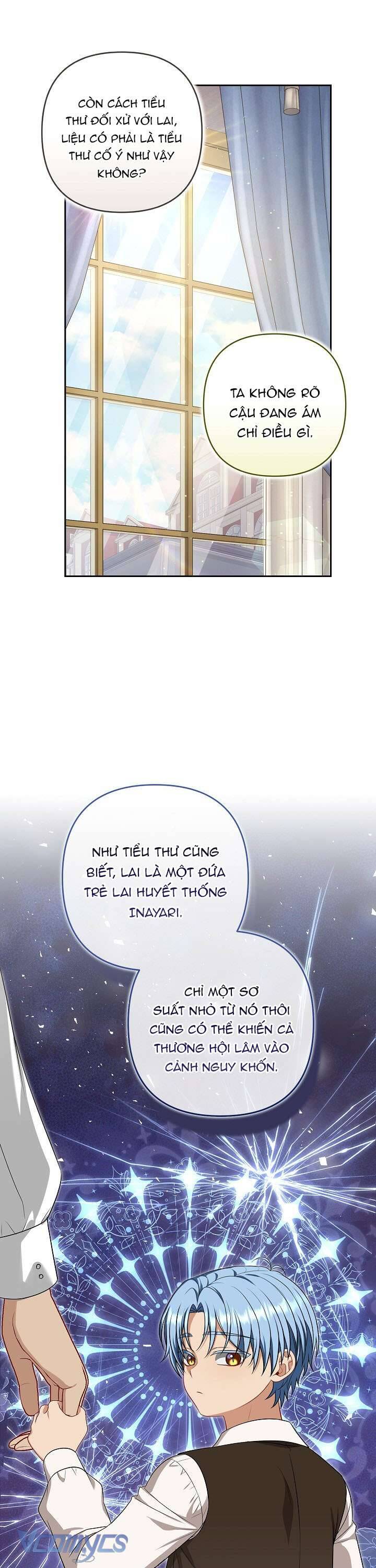 Tôi Đang Xem Một Vở Kịch Chap 17 - Next Chap 18