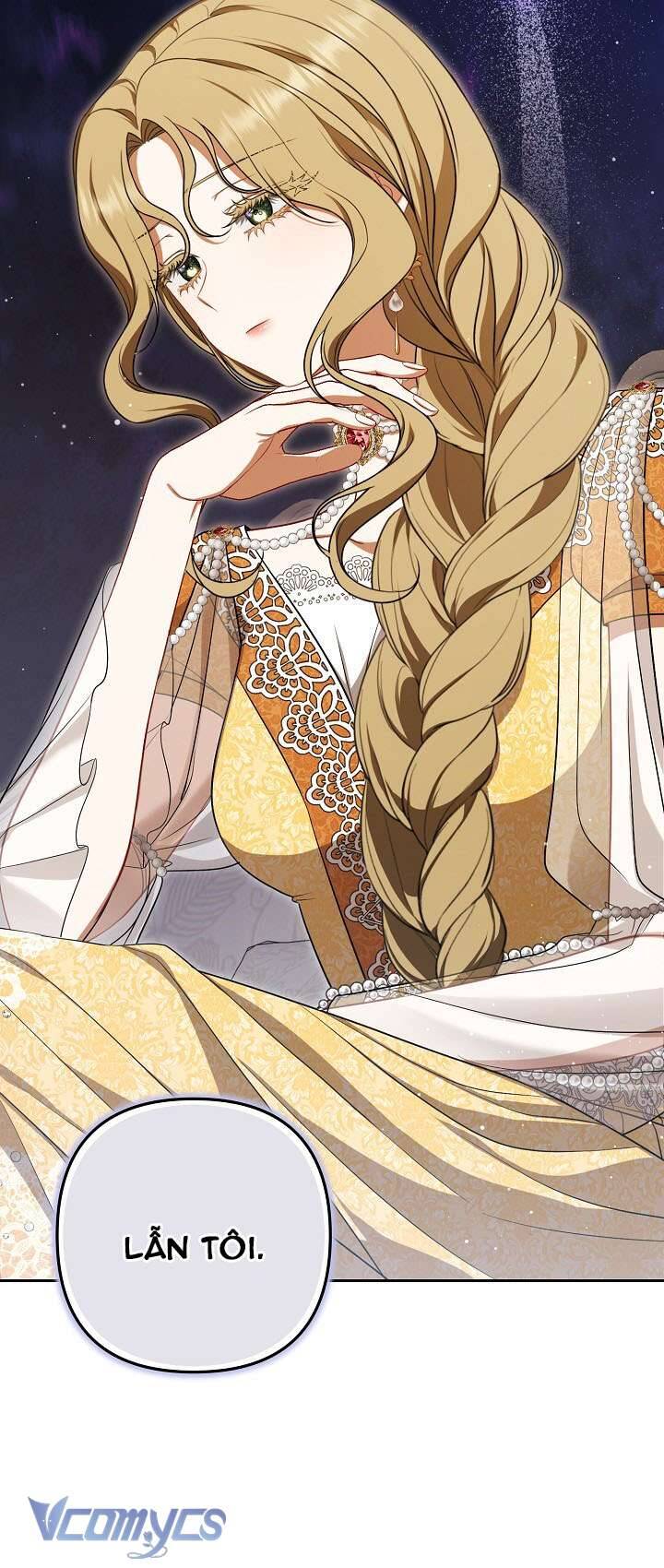 Tôi Đang Xem Một Vở Kịch Chap 17 - Next Chap 18