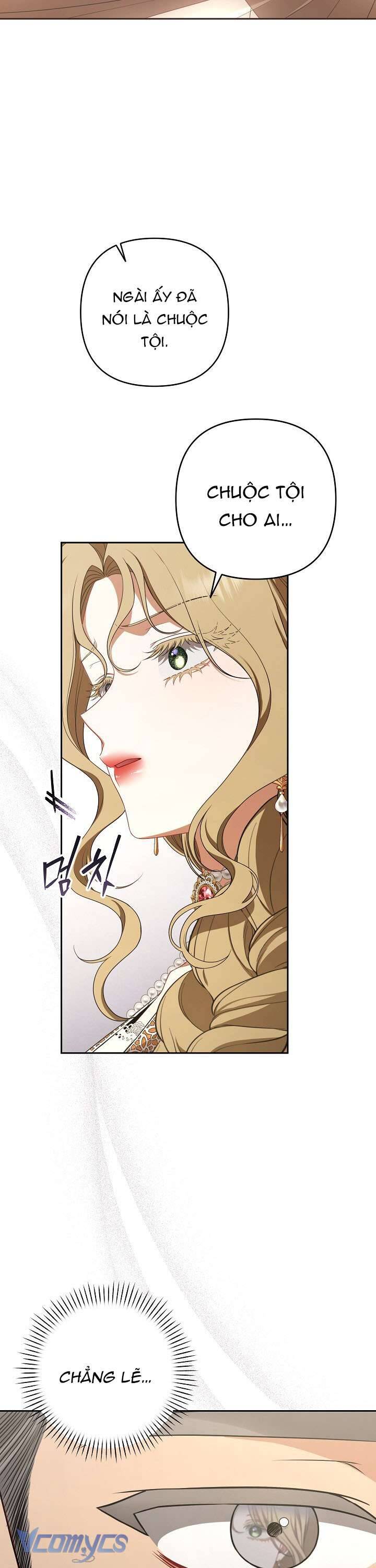 Tôi Đang Xem Một Vở Kịch Chap 17 - Next Chap 18