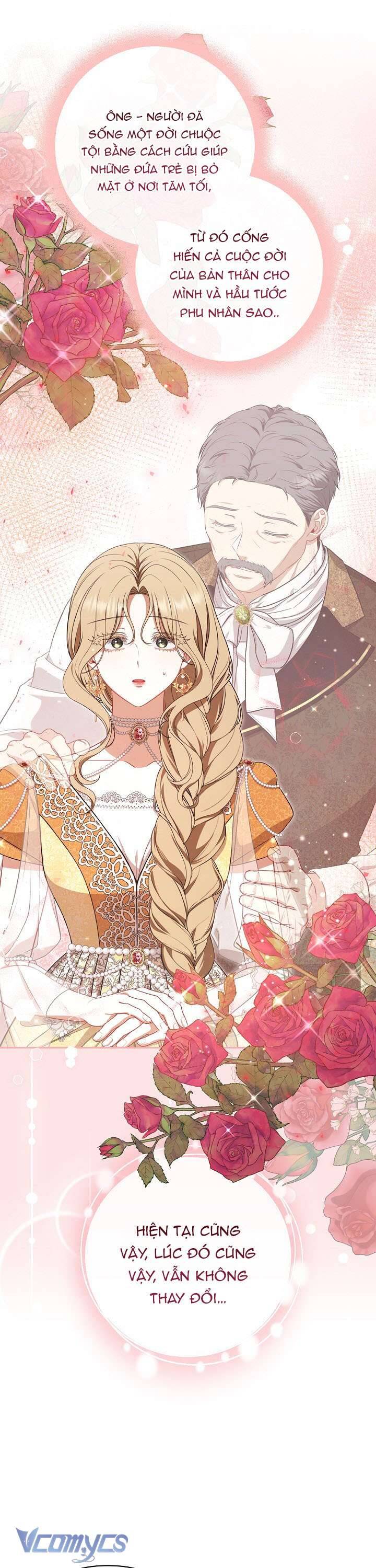 Tôi Đang Xem Một Vở Kịch Chap 17 - Next Chap 18