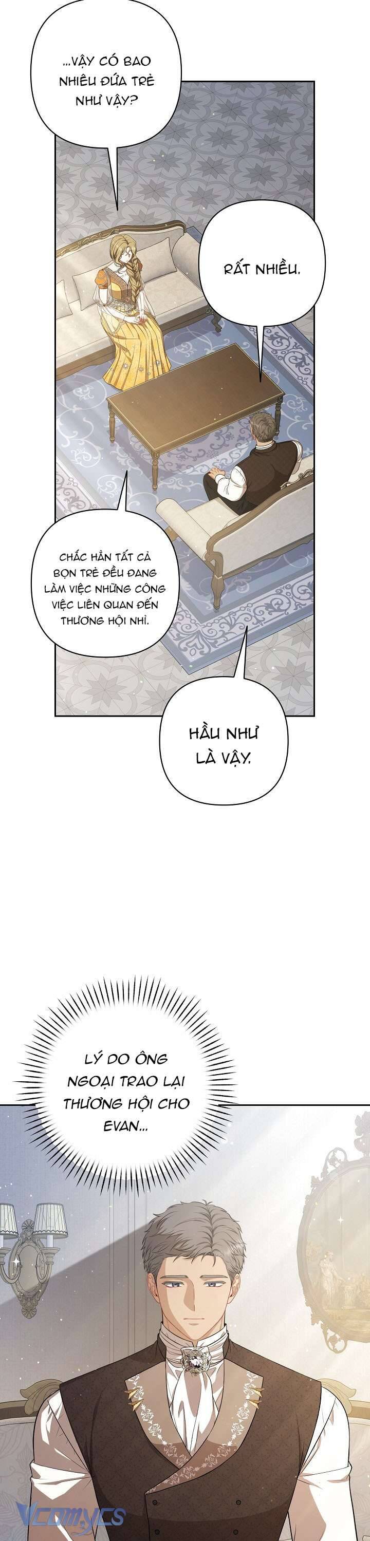 Tôi Đang Xem Một Vở Kịch Chap 17 - Next Chap 18