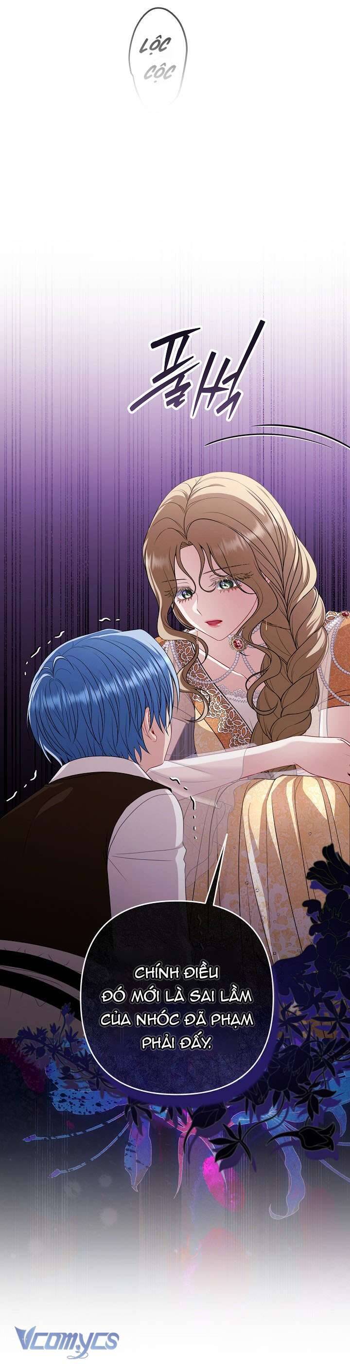 Tôi Đang Xem Một Vở Kịch Chap 17 - Next Chap 18