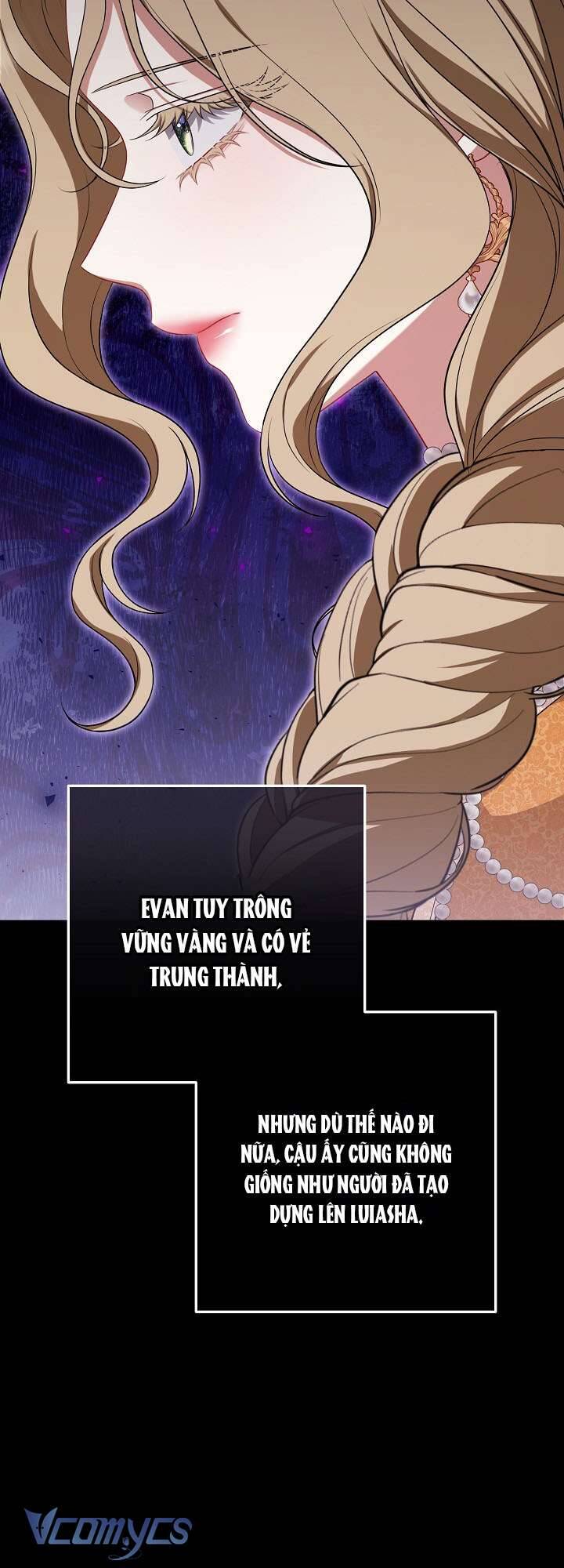 Tôi Đang Xem Một Vở Kịch Chap 17 - Next Chap 18