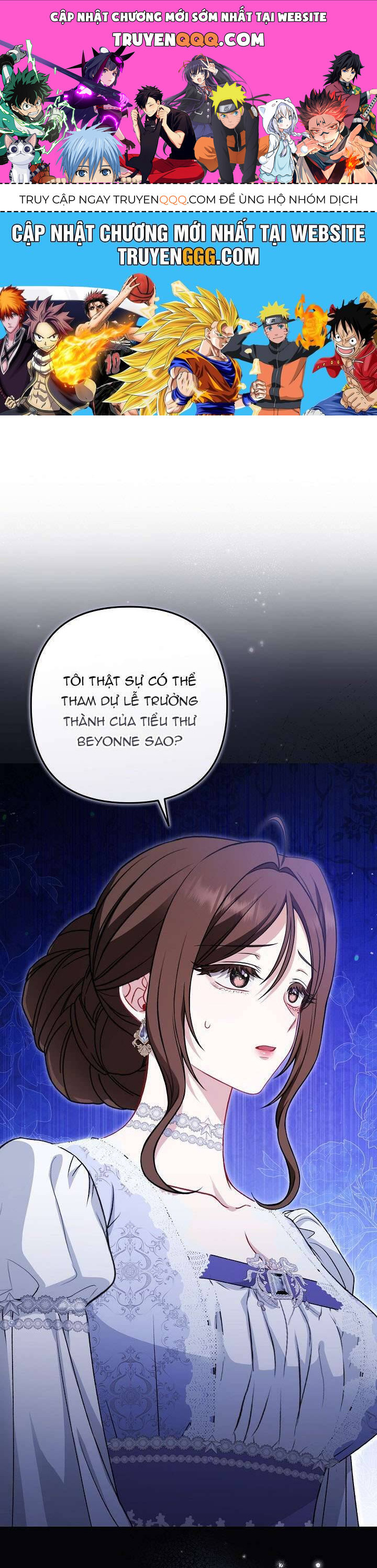 Tôi Đang Xem Một Vở Kịch Chap 23 - Next Chap 24