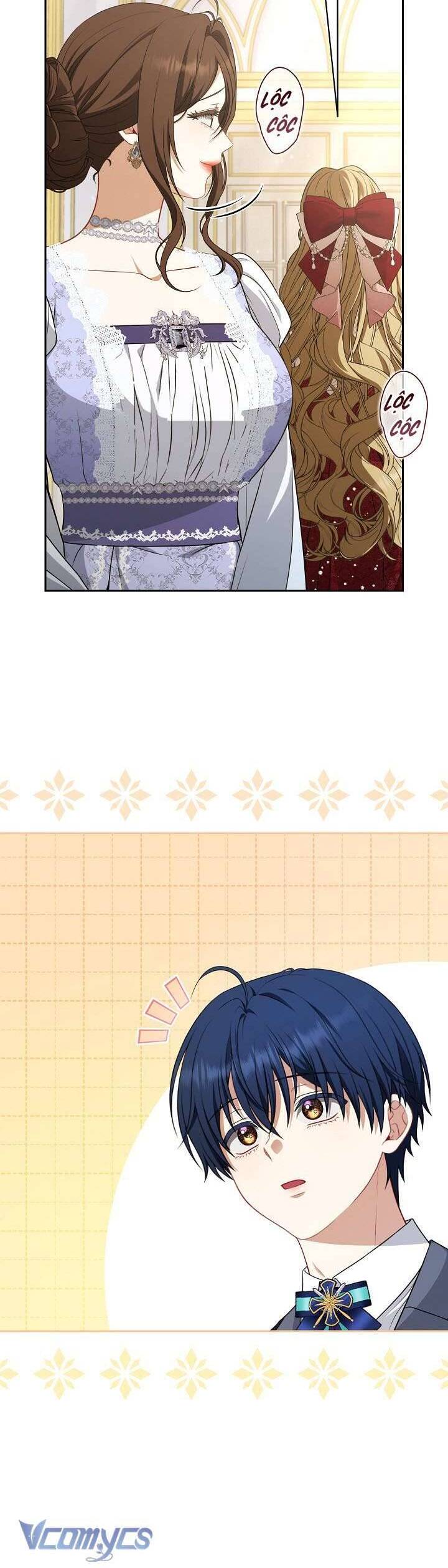 Tôi Đang Xem Một Vở Kịch Chap 23 - Next Chap 24