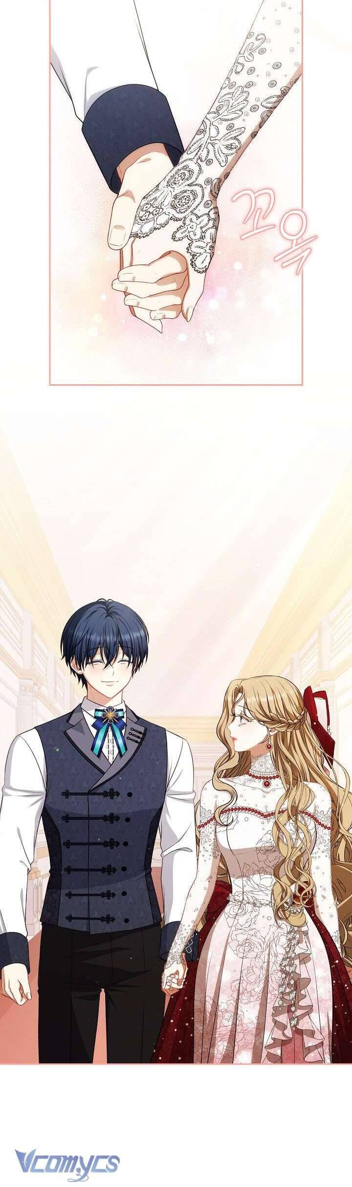 Tôi Đang Xem Một Vở Kịch Chap 23 - Next Chap 24