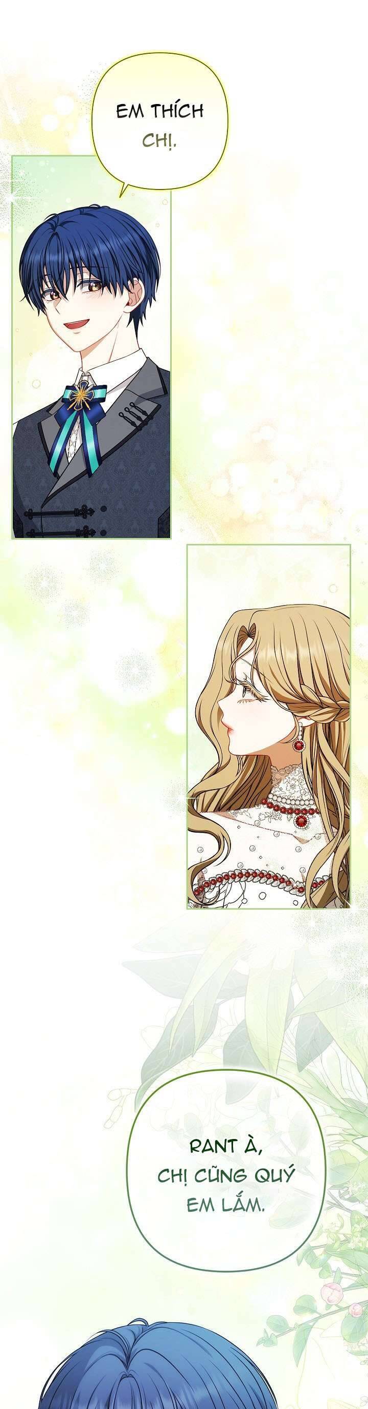 Tôi Đang Xem Một Vở Kịch Chap 23 - Next Chap 24