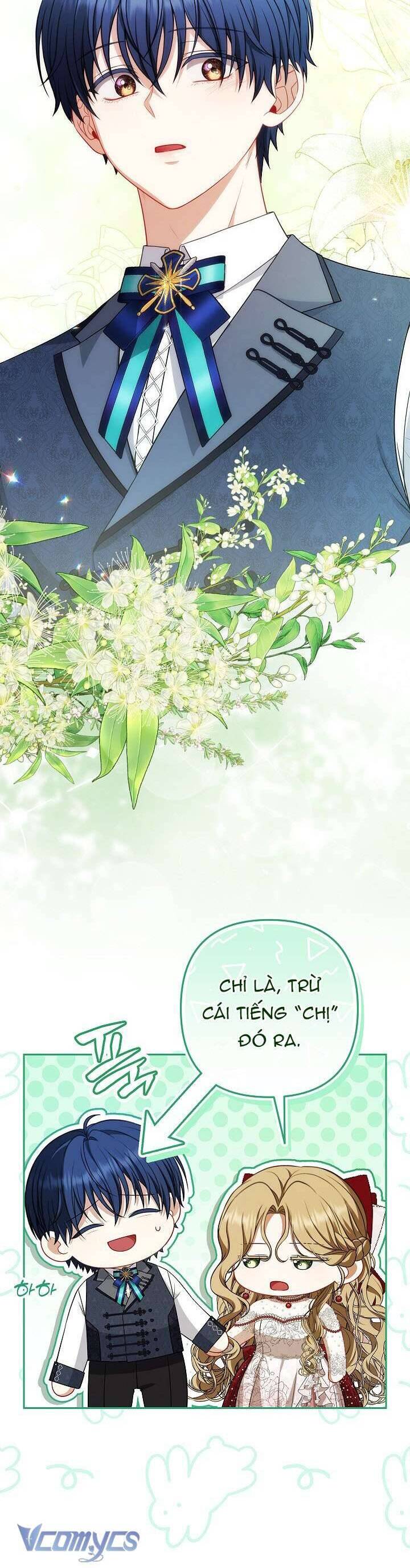 Tôi Đang Xem Một Vở Kịch Chap 23 - Next Chap 24