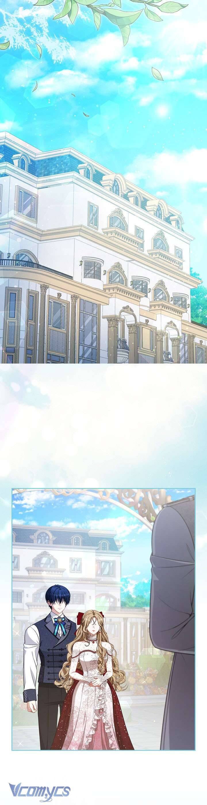 Tôi Đang Xem Một Vở Kịch Chap 23 - Next Chap 24