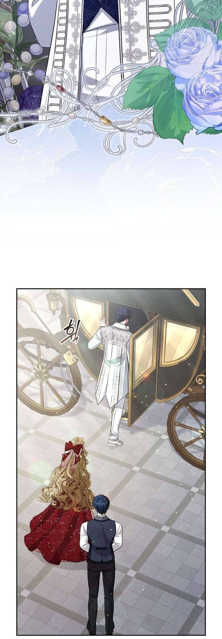 Tôi Đang Xem Một Vở Kịch Chap 23 - Next Chap 24