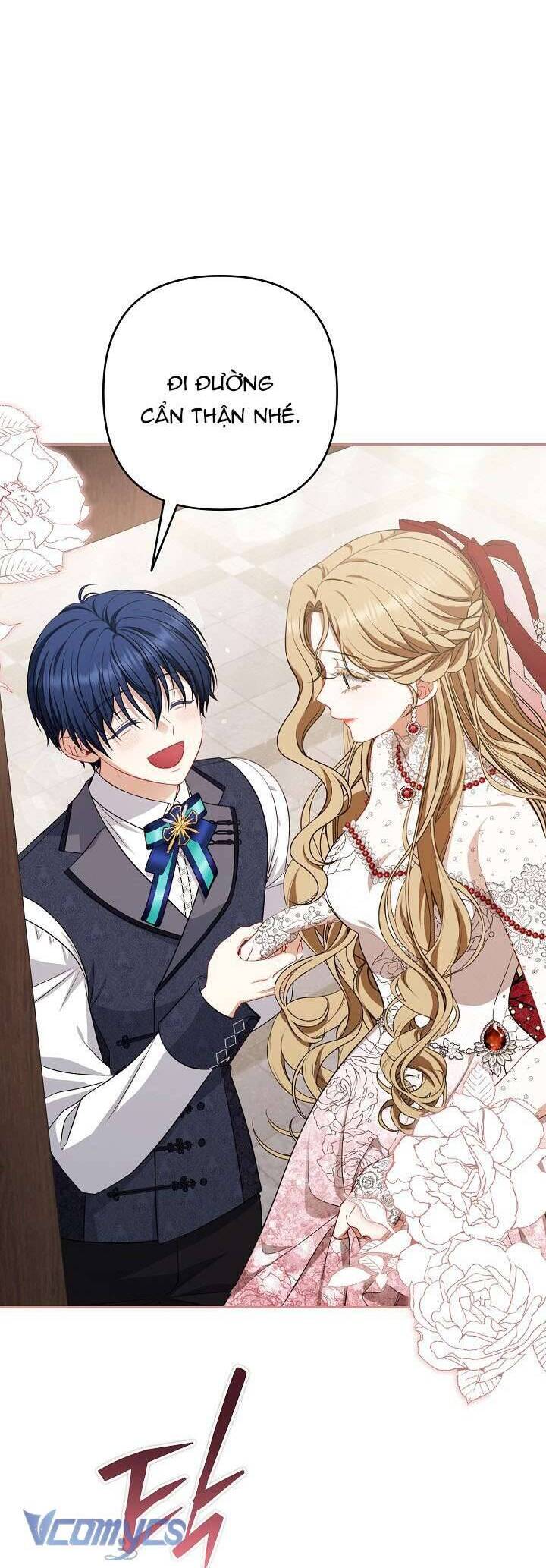 Tôi Đang Xem Một Vở Kịch Chap 23 - Next Chap 24
