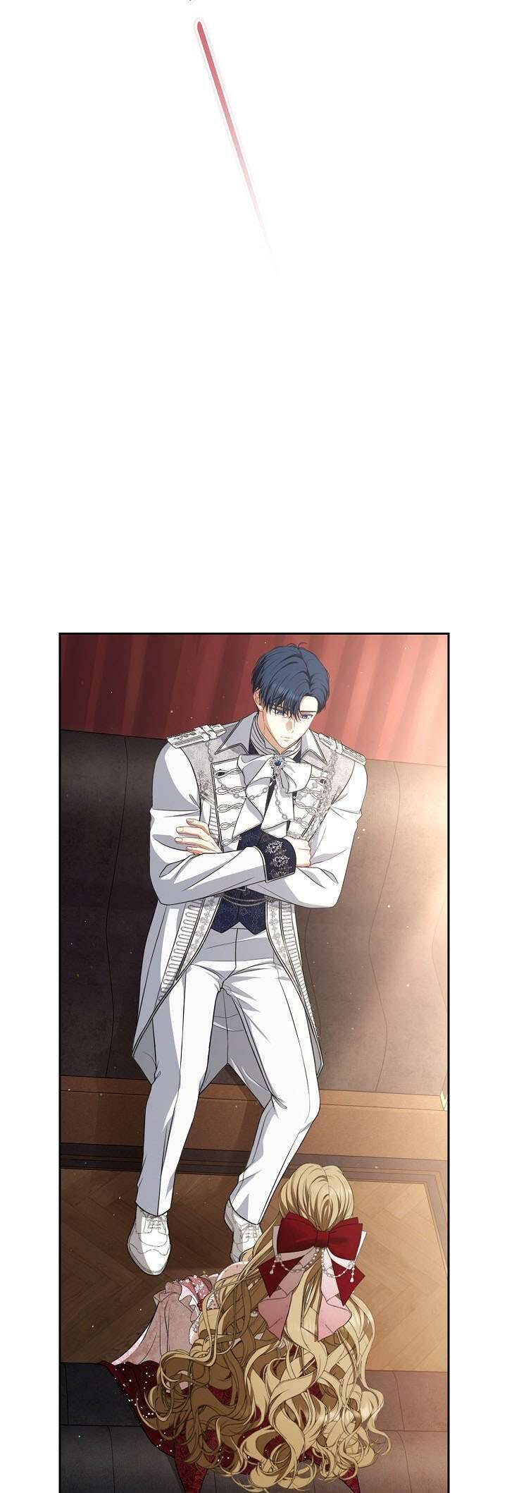 Tôi Đang Xem Một Vở Kịch Chap 23 - Next Chap 24
