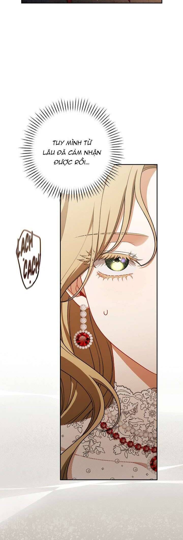 Tôi Đang Xem Một Vở Kịch Chap 23 - Next Chap 24