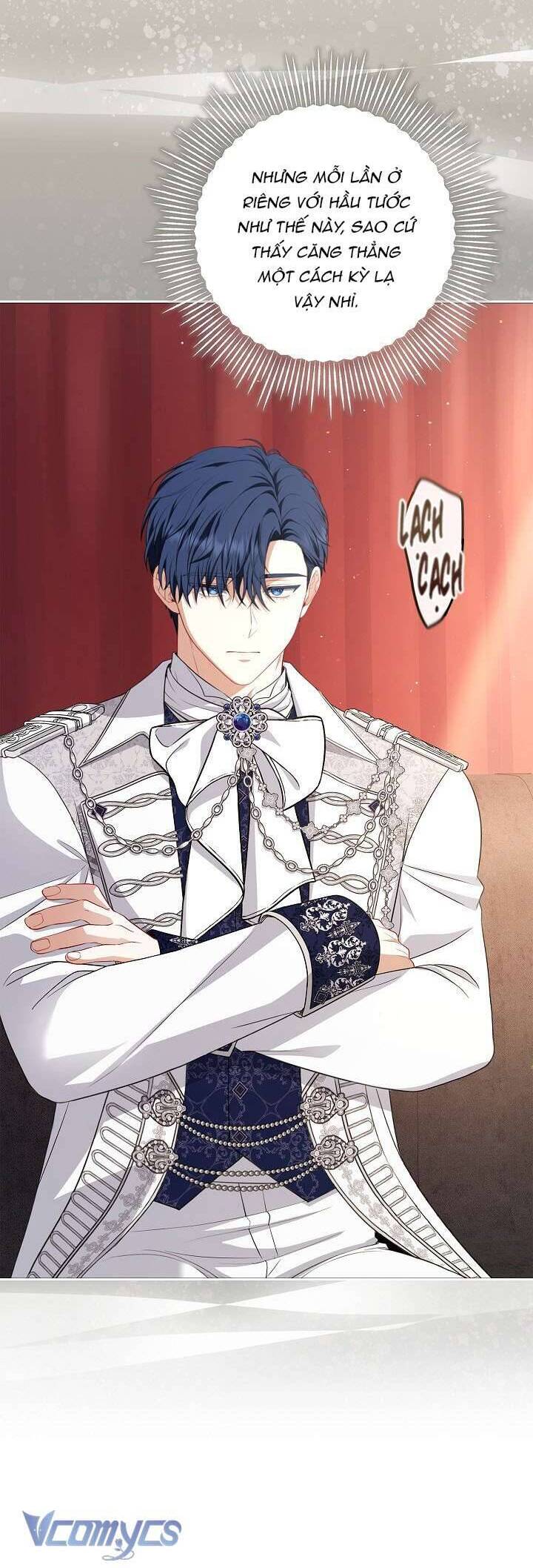 Tôi Đang Xem Một Vở Kịch Chap 23 - Next Chap 24